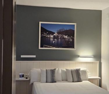 Cadaques Hotel | Hotel S´Aguarda