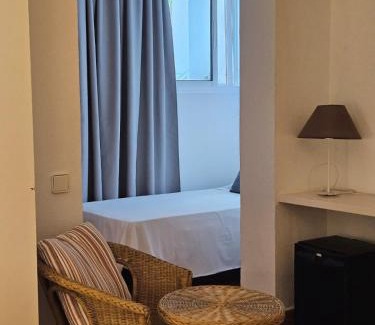 Cadaques Hotel | Hotel S´Aguarda