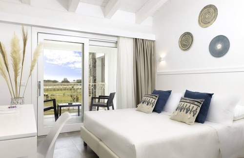 Siniscola Hotel | Hotel S'Arena Beach