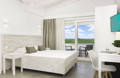 Siniscola Hotel | Hotel S'Arena Beach
