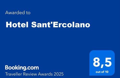 Old Town Hotel | Hotel S. Ercolano