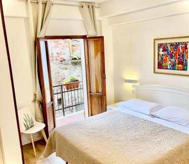 Old Town Hotel | Hotel S. Ercolano