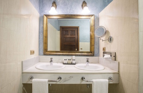 El Puerto de Santa Maria Hotel | Hotel Soho Boutique Duques de Medinaceli