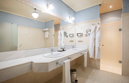 El Puerto de Santa Maria Hotel | Hotel Soho Boutique Duques de Medinaceli