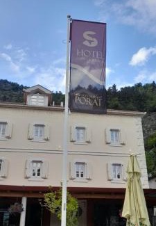 Rijeka Crnojevica Complejo | Hotel S Family Jovicevic