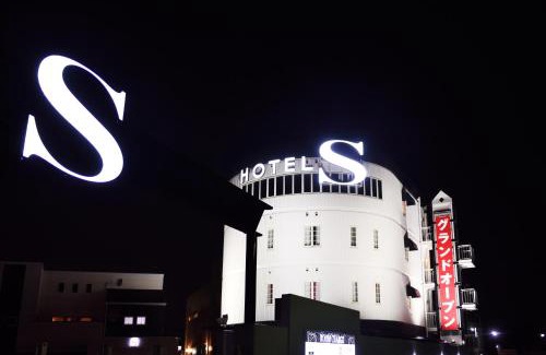 Nara Hotel | Hotel S