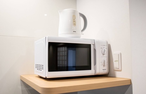 Naniwa Apartamento | Hotel S-Presso Central