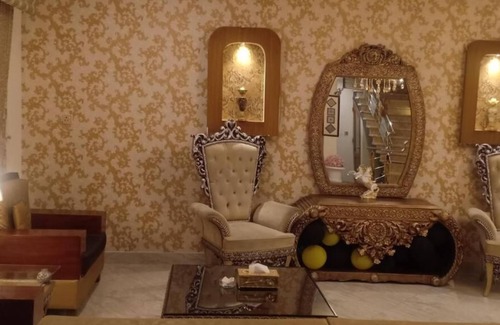 Multan Hotel | Hotel S. R. Lounge