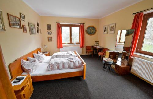 Strakonice Casa | Hotel s restaurací Splávek