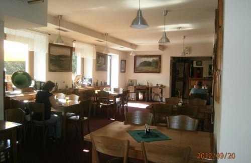 Strakonice Casa | Hotel s restaurací Splávek
