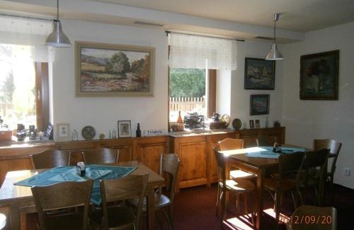 Strakonice Casa | Hotel s restaurací Splávek