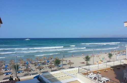 Can Picafort Casa | Hotel Sa Roqueta Can Picafort ADULTS ONLY