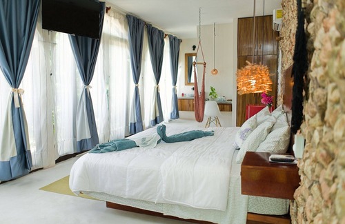 Sacalum Otro | HOTEL SAAKLUUM RUTA PUUC