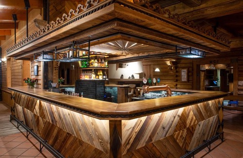 Zakopane Hotel | Hotel Sabała