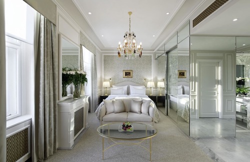 Innere Stadt Hotel | Hotel Sacher Wien