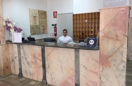 Torrenueva Hotel | Hotel Sacratif