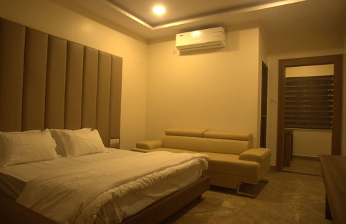 Sagar Hotel | Hotel Sagar Inn