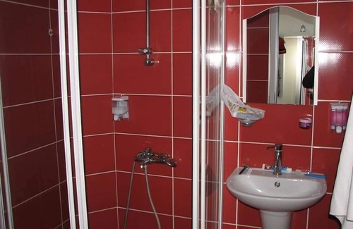 Pamukkale City Centre Hotel | Hotel Sahin