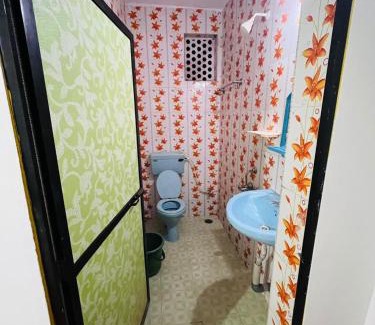 Calangute Casa | Hotel Sai Deep By AK Hospitality