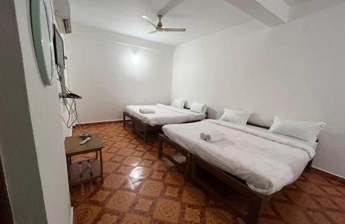 Calangute Casa | Hotel Sai Deep By AK Hospitality