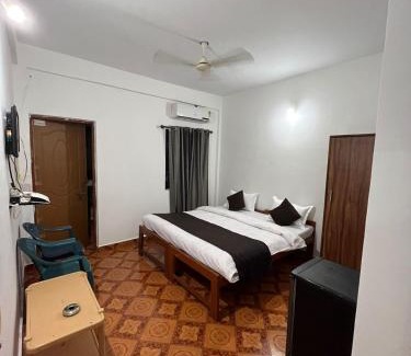 Calangute Casa | Hotel Sai Deep By AK Hospitality