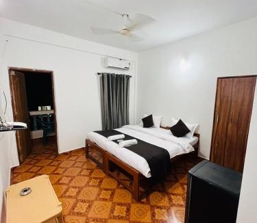 Calangute Casa | Hotel Sai Deep By AK Hospitality