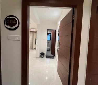 Karve Nagar Hotel | Hotel Sai Residency