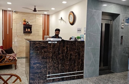 Rohini Casa | HOTEL SAI SHARNAM