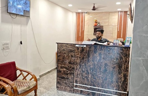 Rohini Casa | HOTEL SAI SHARNAM