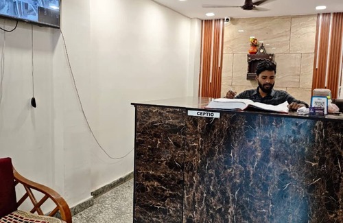 Rohini Casa | HOTEL SAI SHARNAM