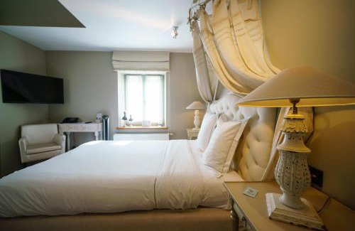 Bohon Hotel | Hotel Saint-Amour