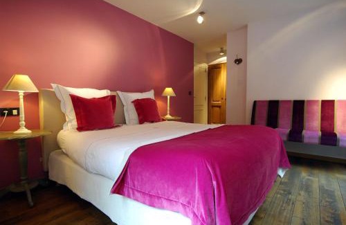 Bohon Hotel | Hotel Saint-Amour
