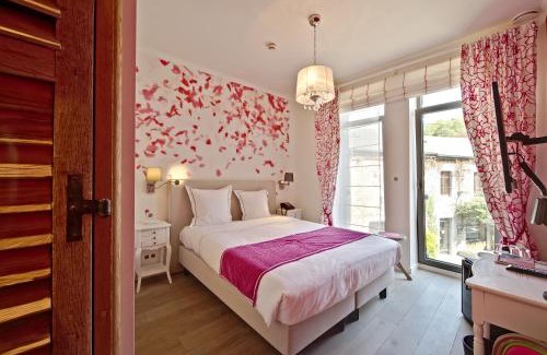 Bohon Hotel | Hotel Saint-Amour