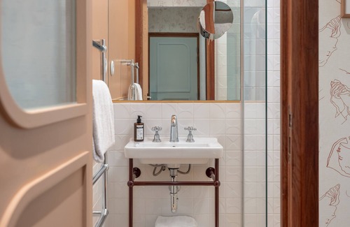 Quartier de la Monnaie Hotel | Hotel Saint André des Arts