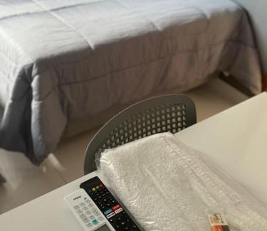 Maracangalha Hotel | Hotel Saint Clara B