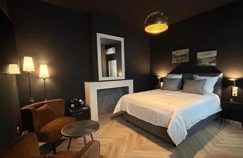Mons Apartamento | Hotel Saint Georges
