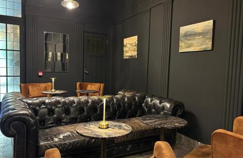 Mons Apartamento | Hotel Saint Georges
