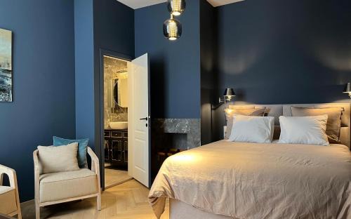 Mons Apartamento | Hotel Saint Georges