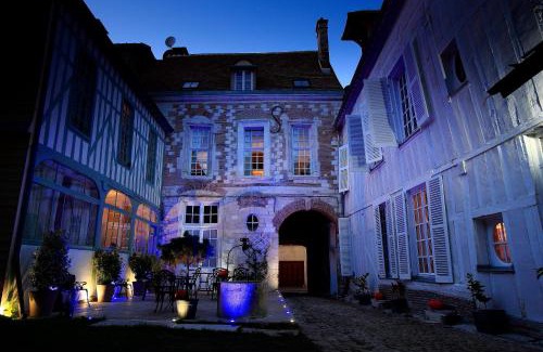 Old Town Apartamento | Hotel Saint Georges