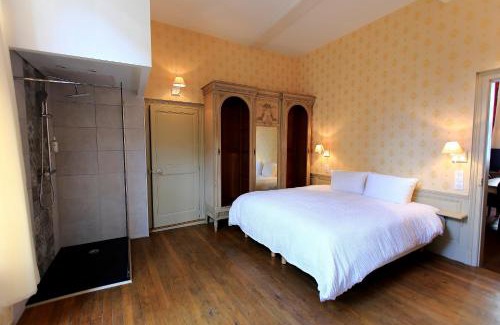 Old Town Apartamento | Hotel Saint Georges