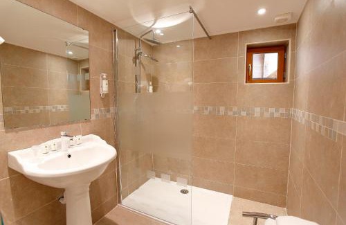 Old Town Apartamento | Hotel Saint Georges