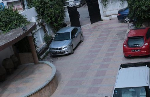 La Fayette Hotel | Hotel Saint Georges Tunis