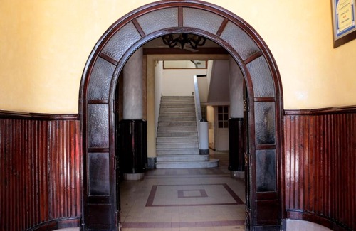 La Fayette Hotel | Hotel Saint Georges Tunis