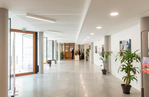 Saint Genes Hotel | Hotel Saint Louis Beaulieu - Bordeaux