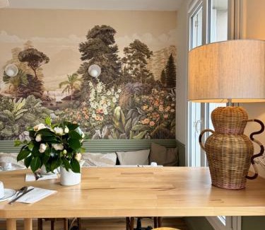 Downtown Hotel | Hotel Saint Louis