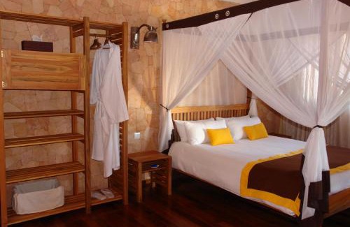 Antananarivo Avaradrano Hotel | Hotel Sakamanga