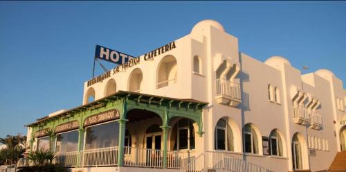 La Parata Hotel | Hotel Sal Marina