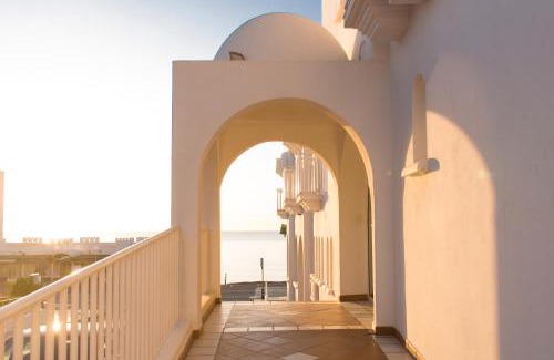 La Parata Hotel | Hotel Sal Marina