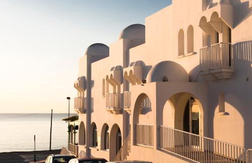 La Parata Hotel | Hotel Sal Marina