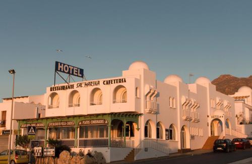 La Parata Hotel | Hotel Sal Marina